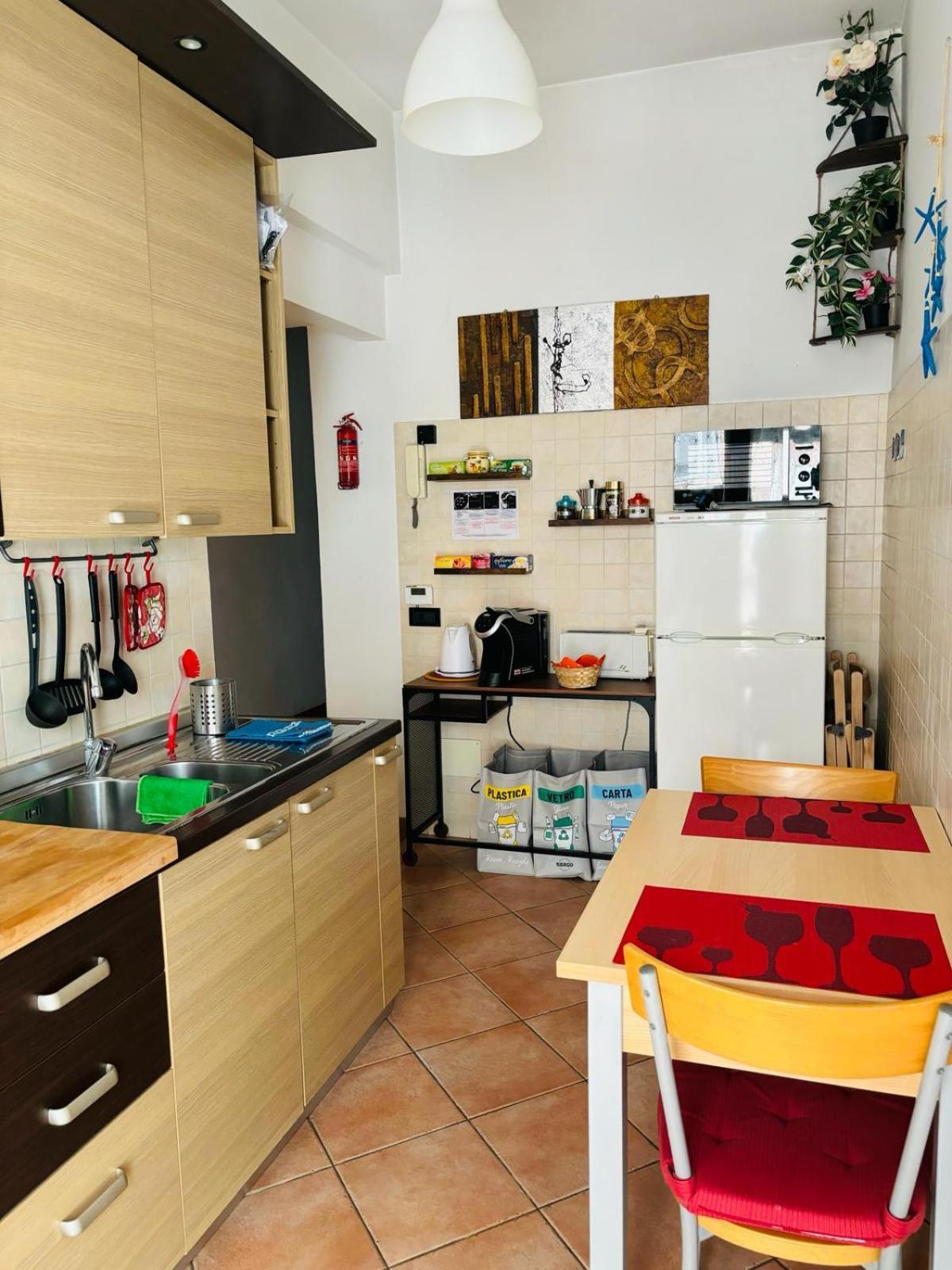 로마 Casina Di Ziamar 아파트 외부 사진