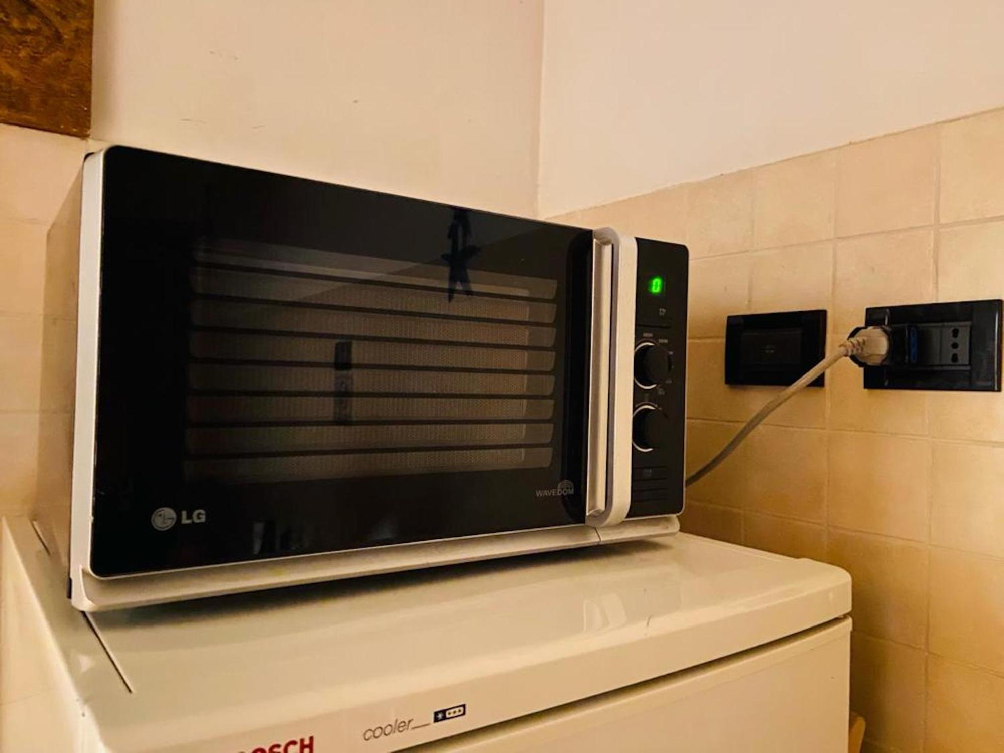 로마 Casina Di Ziamar 아파트 외부 사진